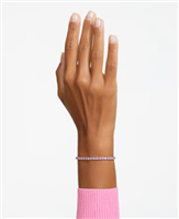 Bracciale Swarovski MATRIX in Lega metallica 5660913 - 5660913